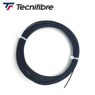 다이나믹스VP1.20mm 블랙 테크니화이버 스쿼시스트링