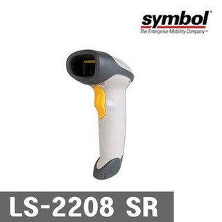 zebrals2208sr 바코드 리더기 거치대