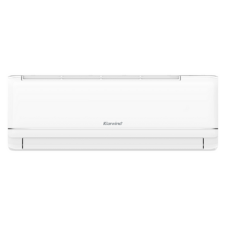 캐리어 인버터 18.7m 벽걸이 에어컨 PARB-0061QAWSD