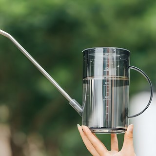 앙플랜트 모던 원예용 물조리개 롱타입