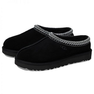UGG 미국 어그 타스만 - 블랙 Tasman Black
