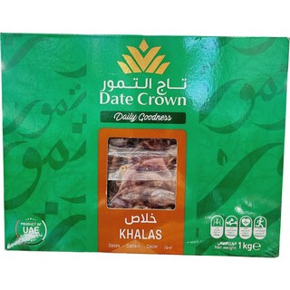 코스트코 대추야자 1KG
