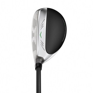 젝시오 X 하이브리드 골프 유틸리티 Miyazaki AX-2 카본 던롭 XXIO, 5UT-23도, S