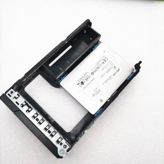 델프리시전 HDD 캐디 트레이