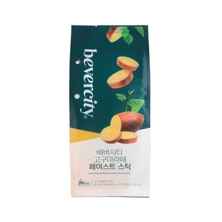 세미-고구마라떼80g(12스틱), 960g, 1개
