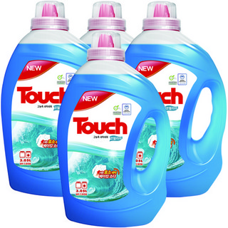 터치 고농축 액체세제 코델리아