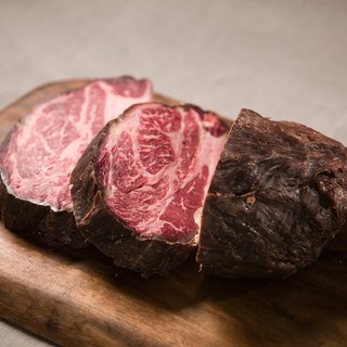15일 건조숙성 프라임 스테이크 200g 드라이에이징 숙성 소고기, 3개