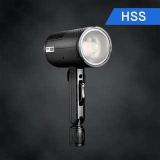 SMDV B240 HSS 배터리타입 스피드라이트