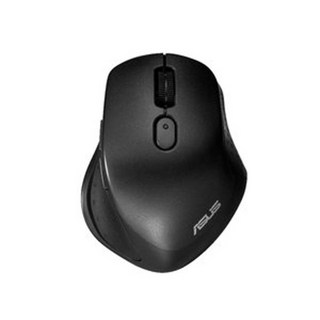 ASUS MOUSE MW203 BT & 2.4Ghz 블루투스 무선 마우스, 블루