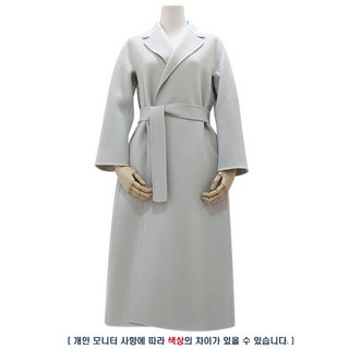 막스마라 에스투리아 버진울 코트 ESTURIA 011