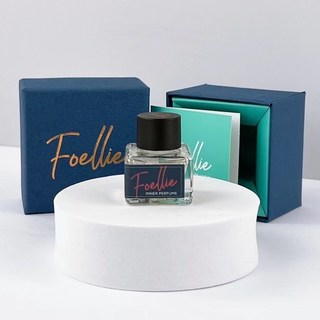 포엘리에 이너퍼퓸 오드보그 5ml, 1개