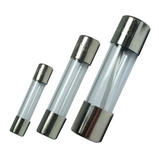 국산 유리관 퓨즈 (유리관 휴즈) 개별 판매 – 0.5A, 1개, 20mm (소), 중대형 옵션 포함, 0.5-30A 유리관휴즈박스 국산 유리관 퓨즈 (유리관 휴즈) 개별 판매 – 0.5A, 1개, 20mm (소), 중대형 옵션 포함, 0.5-30A 유리관휴즈박스
