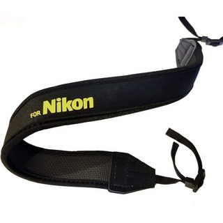 NIKON D800 카메라 넥스트랩
