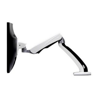 공간창조 모니터 거치대 싱글 ET ARM S1 판교, 1개, 1개