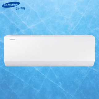 삼성전자 벽걸이 에어컨 빅소니마트 프로모션 6평 7평 9평 10평 11평 13평 15평 인버터 가정용 원룸 수도권 설치 전문, 일반배관형