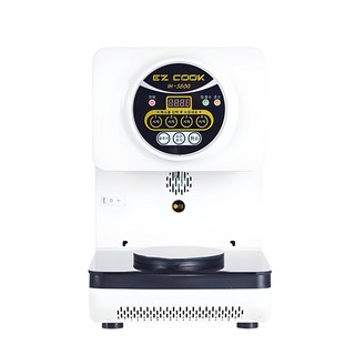 이지쿡 식품 간편조리기, IH5600A (모터형)