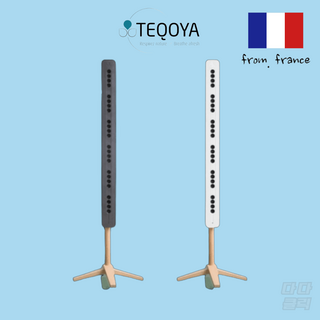 테코야 공기청정기 TEQOYA 450