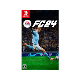 닌텐도 스위치 EA SPORTS FC 24
