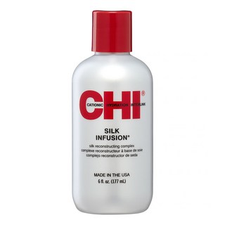 치 실크 인퓨젼 남자 여자 머리 헤어 에센스 177ml 355ml, 1개