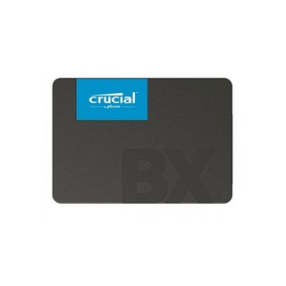 크루셜 마이크론 Crucial BX500 SSD