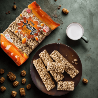 건강한 바삭한 구쁘퐁 (90g) 기본선택 90g 1개 상품 이미지