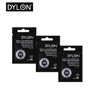 다이론 멀티염료