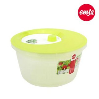 엠사 엠사 베이직 야채탈수기4.0L 그린