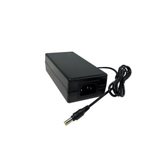 HP 22FW / 24FW / 27FW 모니터용 DC 19V2.1A 전원 어댑터, (4)어댑터 + AC 코드 1.5m, 1개, 블랙