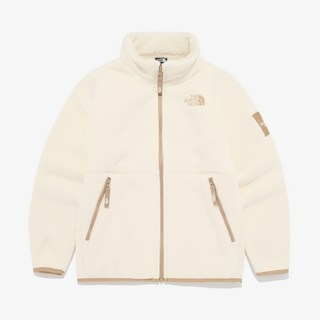 [국내매장판] 노스페이스 플리스자켓 키즈 로얄톤 플리스 자켓 K S LOYALTON FLEECE JACKET #간절기보온용 NJ4FQ51T