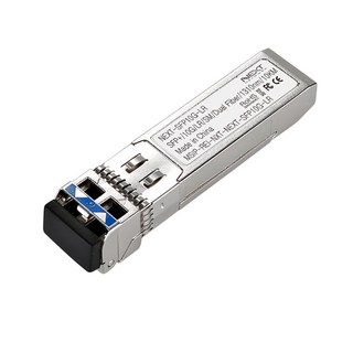 NEXTU NEXT-SFP10G-LR 10G SFP 광모듈 싱글모드 미니지빅 1개 상품 이미지