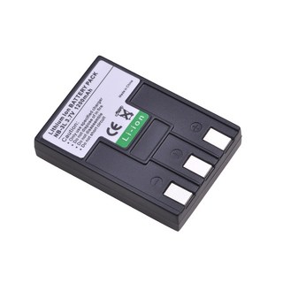 NB-3L 배터리 사용 모습