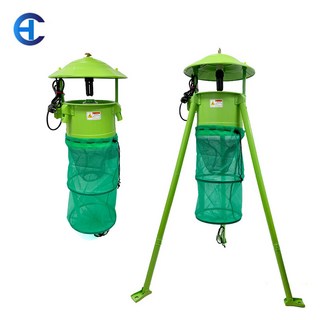 뉴트랩피아3 해충포획기