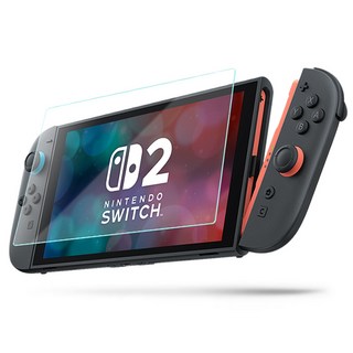 다이아큐브 닌텐도 스위치2 AG PET 액정보호필름