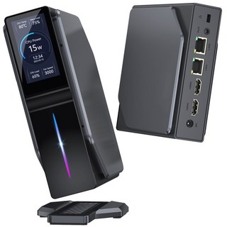 SZBOX Alder Lake N97 PC