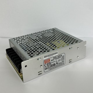 Meanwell RD-65A 파워서플라이