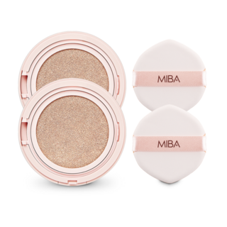 미바 왕쿠션 시즌2 리필 쿠션