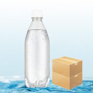 라인바싸 탄산수 플레인 500ml x 2박스 (총40개) 외 6종, 피치&크랜베리향 x - 피치&크랜베리향 x, 20개