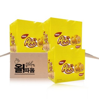 올따옴) 치즈맛 그대로! 리치즈 아하, 160g, 3개