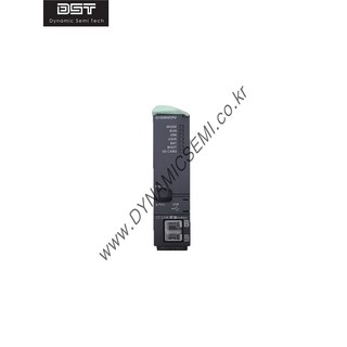 미사용 미쓰비시 PLC Slot Card Q13UDVCPU의 주요 특징