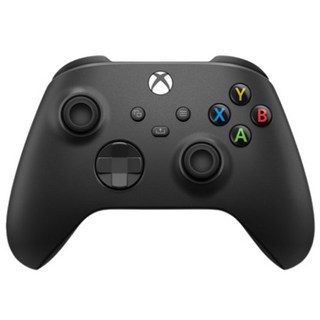 마이크로소프트 Xbox 4세대 무선 컨트롤러 카본블랙, 1개