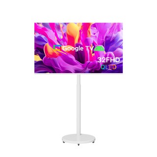 삼텐바이미 32인치 FHD QLED