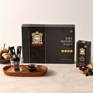 장원장 에브리데이, 30개, 12g