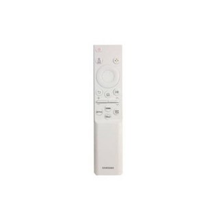 삼성 정품 스마트모니터 M7 43인치 전용 TV 화이트펄 리모컨 (다기능 포함) (HJ솔B 증정), 1개
