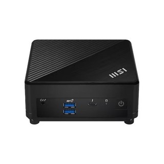 MSI Cubi N100 ADL 베어본