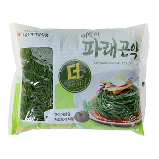 퀸즈몰 아리랑식품 이쁜이 파래곤 약, 800g 대신물산