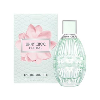 지미추 플로럴 오드뚜왈렛, 60ml, 1개