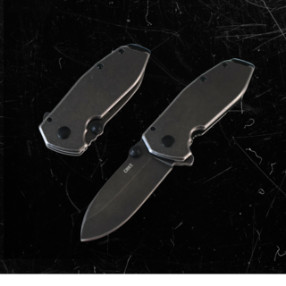 CRKT Squid Assist F Knife
