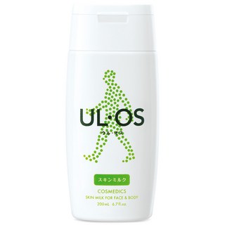 우르오스 남성용 올인원 스킨밀크, 200ml, 1개