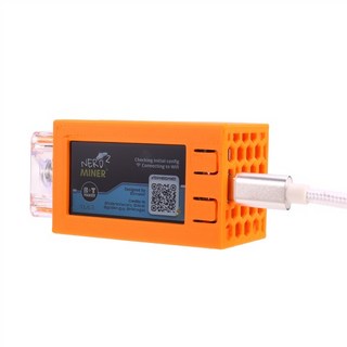 Nerdminer V2 프로 마이너