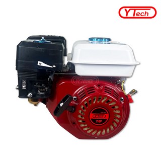 와이텍 7마력 엔진 YT-7HP 감속 OHV 가솔린엔진, 엔진만, 1개_최상의 성능을 자랑하는 엔진11 볼텍스